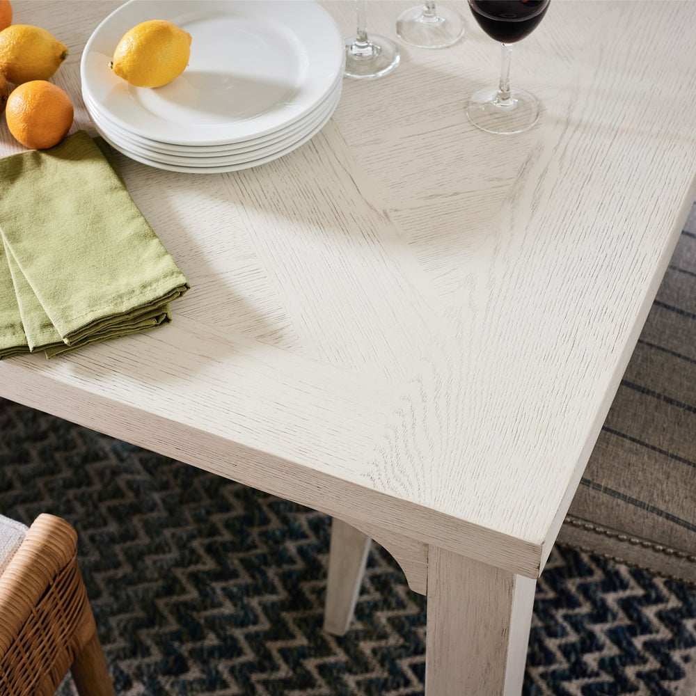 
                      
                        Homecoming Dining Table
                      
                    