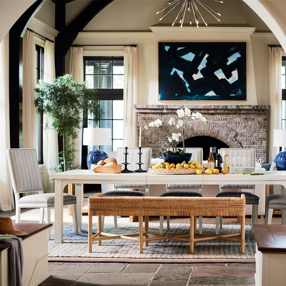 
                      
                        Homecoming Dining Table
                      
                    