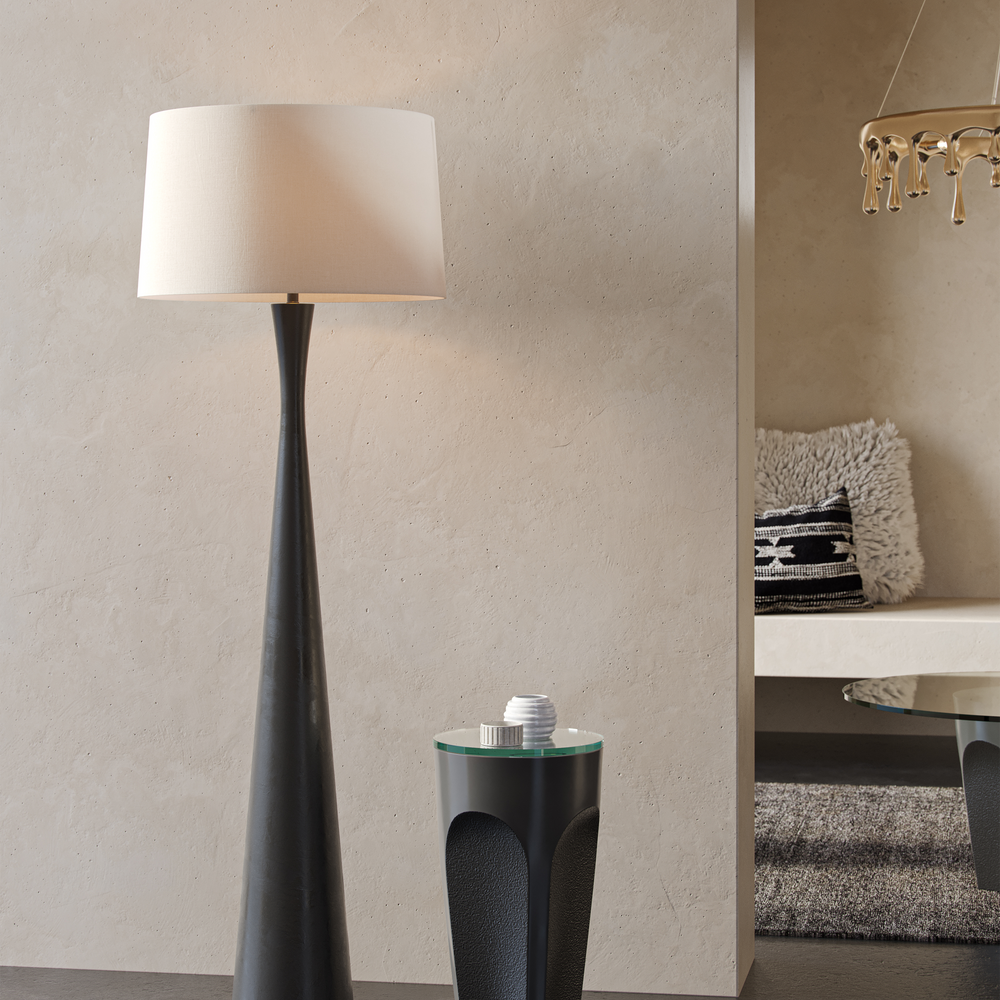 
                      
                        Lemy Black Drinks Table
                      
                    