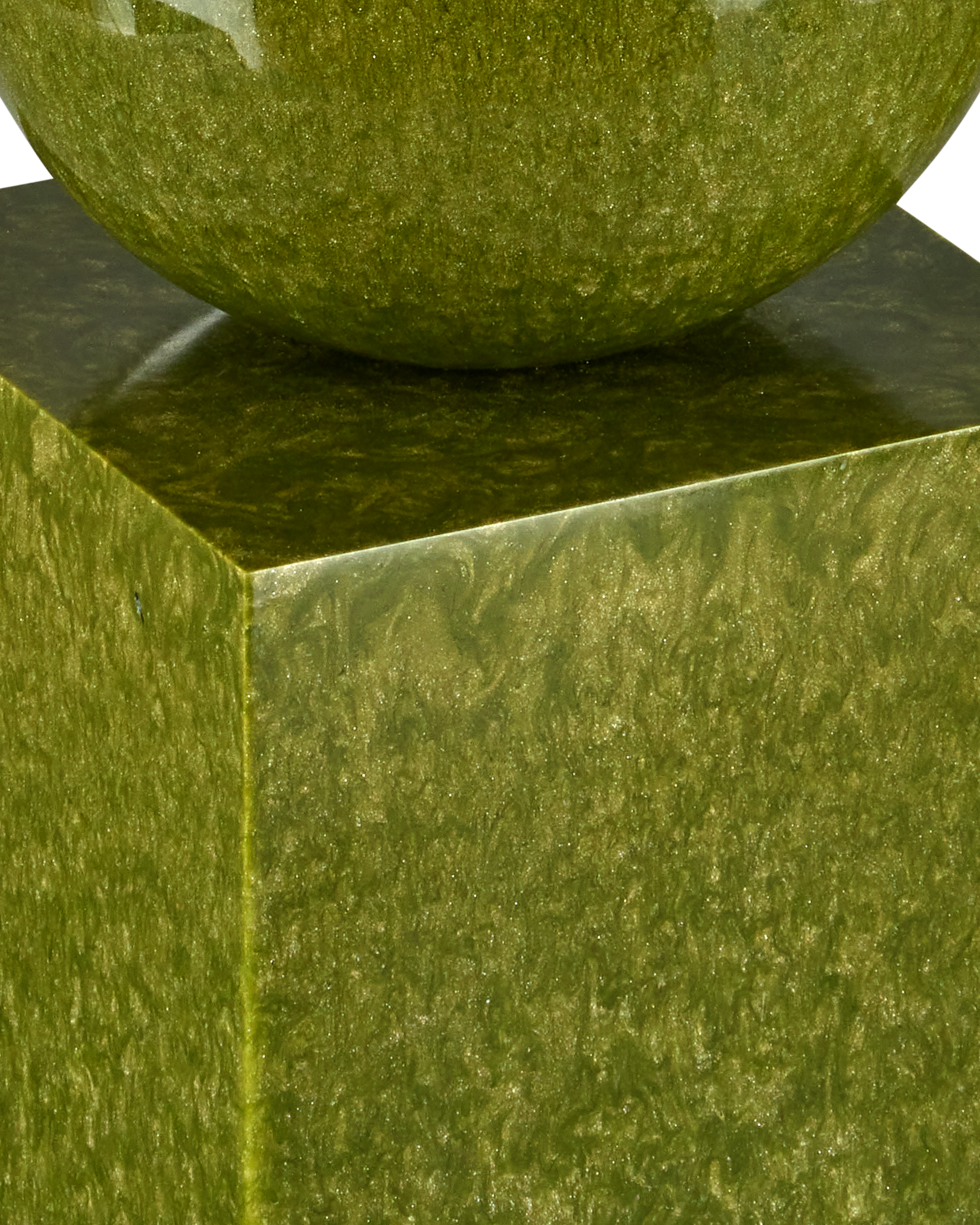 Currey & Company Nova Object - Thumbnail 3