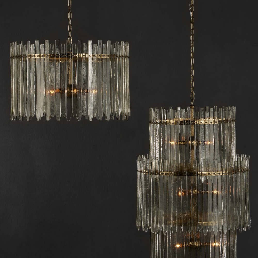 
                      
                        Electra Chandelier
                      
                    