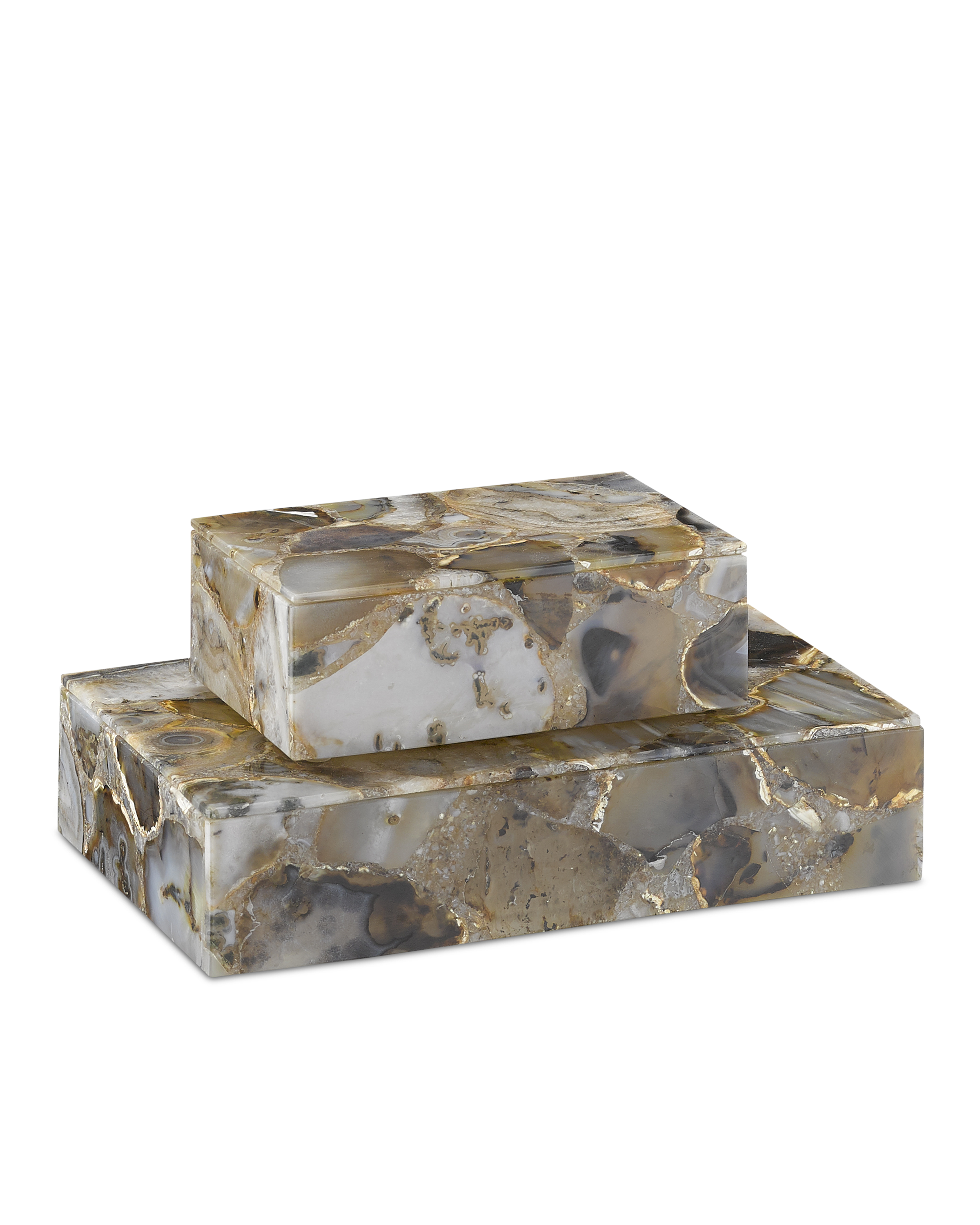 Malaga Large Box - Thumbnail 2