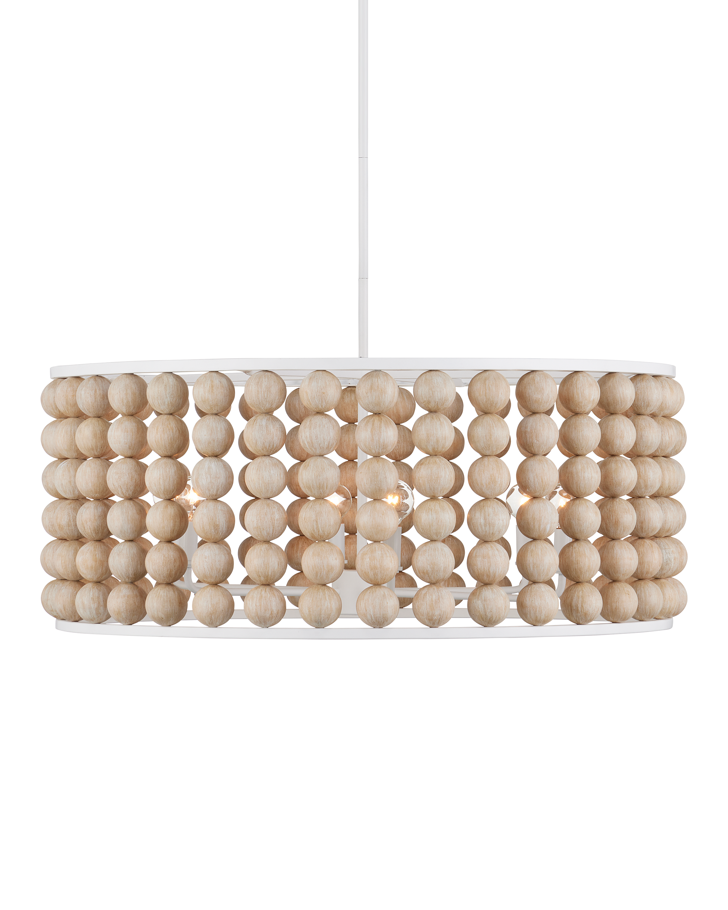 Holcroft Chandelier - Thumbnail 3