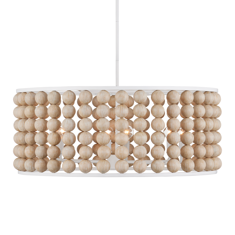 
                      
                        Holcroft Chandelier
                      
                    