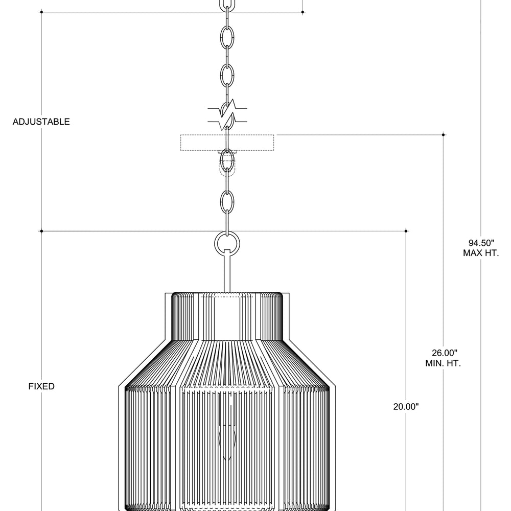
                      
                        Mali Pendant.
                      
                    