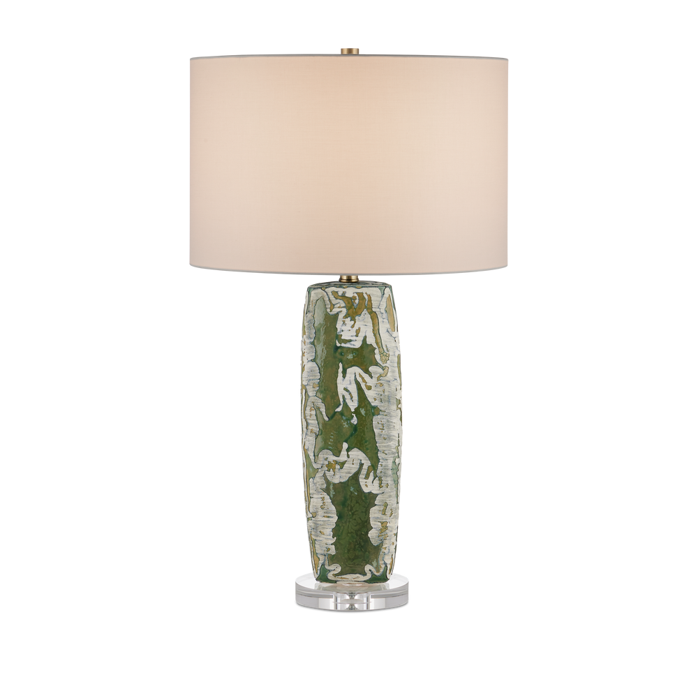 
                      
                        Zowan Table Lamp.
                      
                    