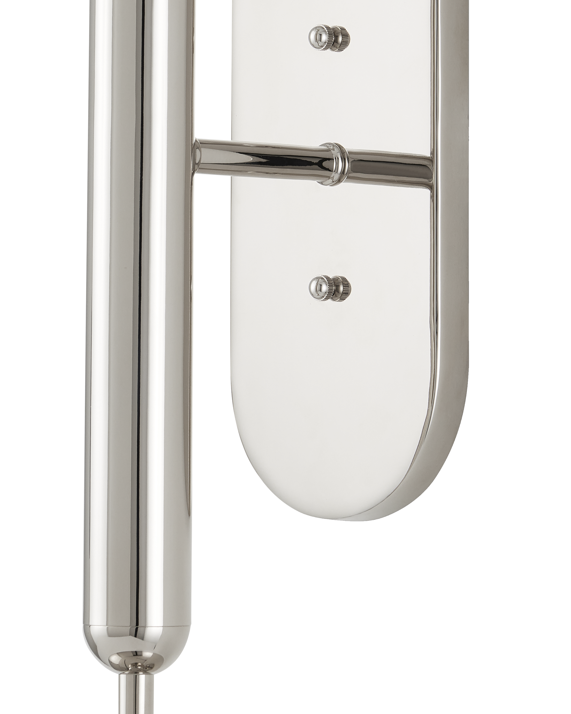 Currey & Company Barbican Wall Sconce - Thumbnail 5