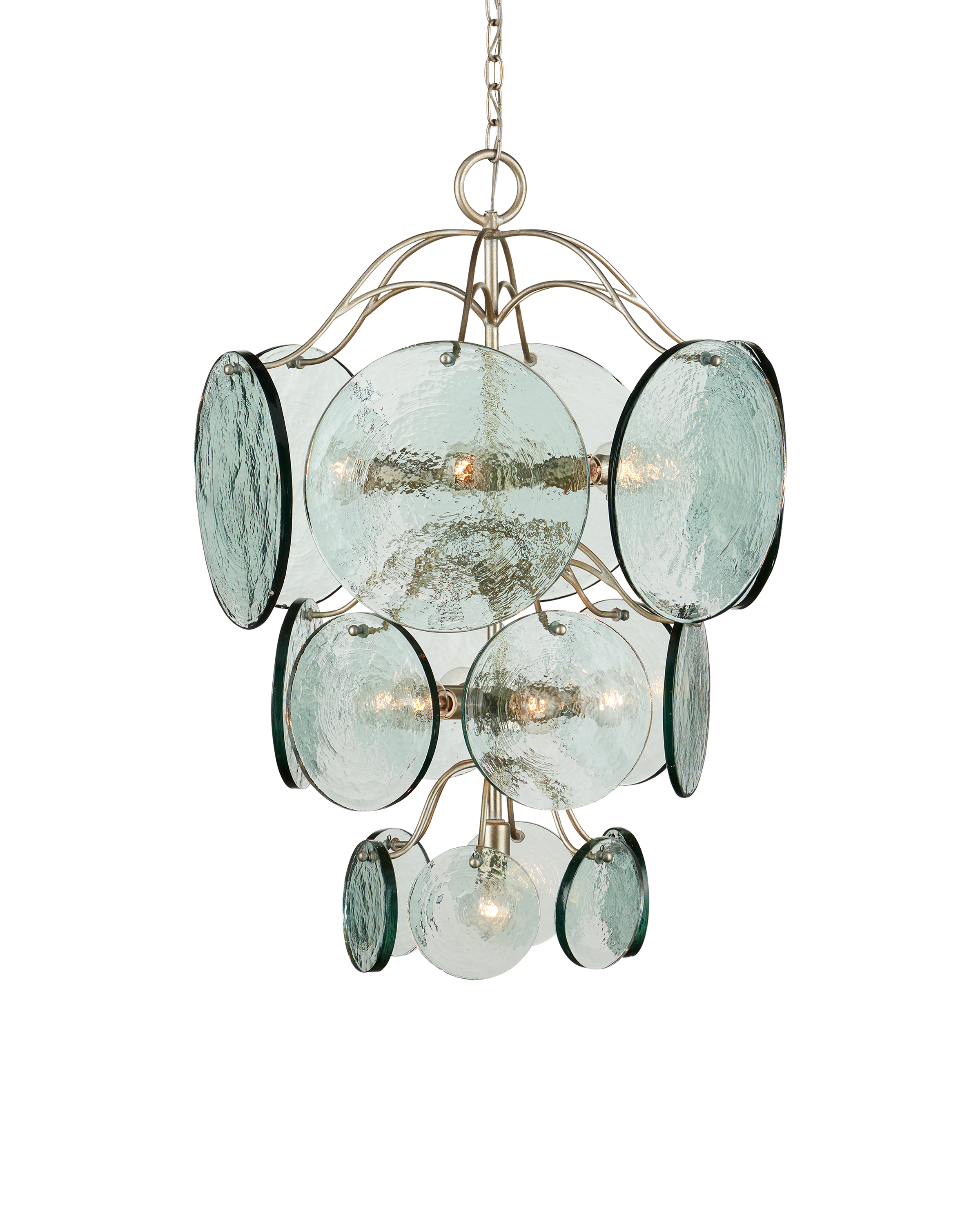 Rovigo Chandelier - Thumbnail 2
