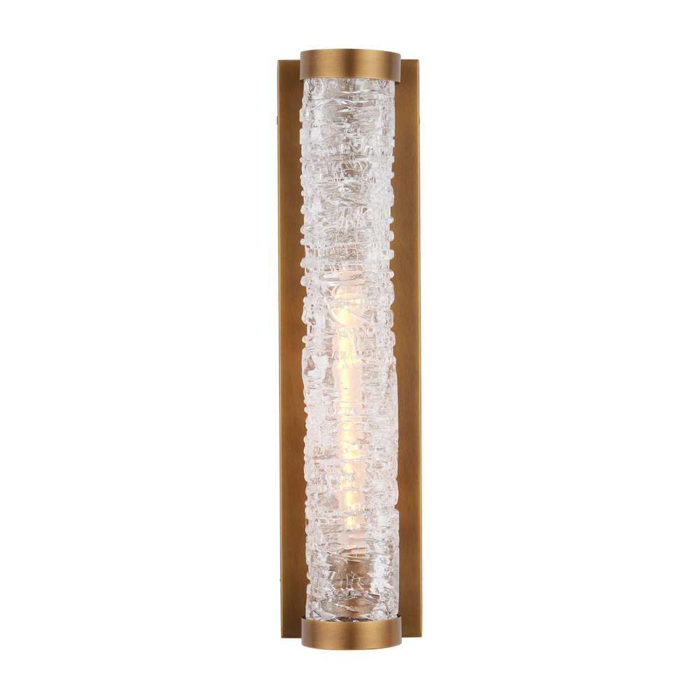 
                      
                        Busby Brass Bath Wall Sconce
                      
                    