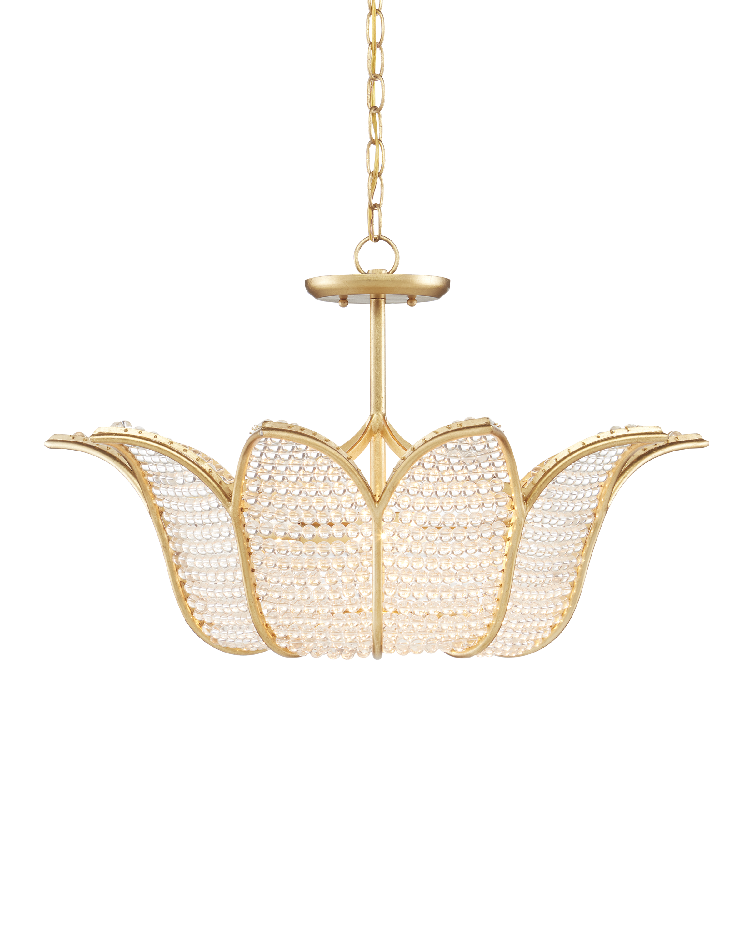 Bebe Chandelier - Thumbnail 4