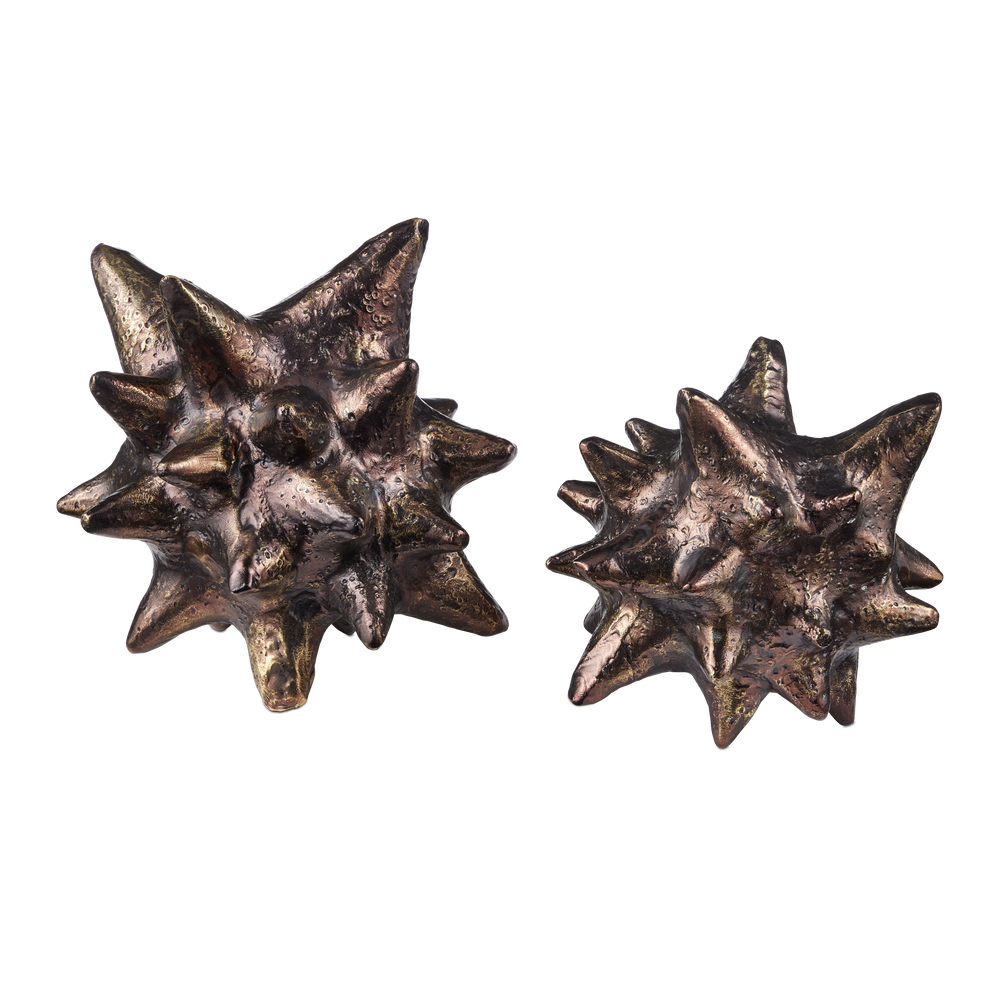 Jacks Object Set of 2.