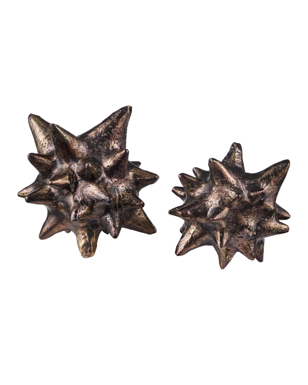 Jacks Object Set of 2.