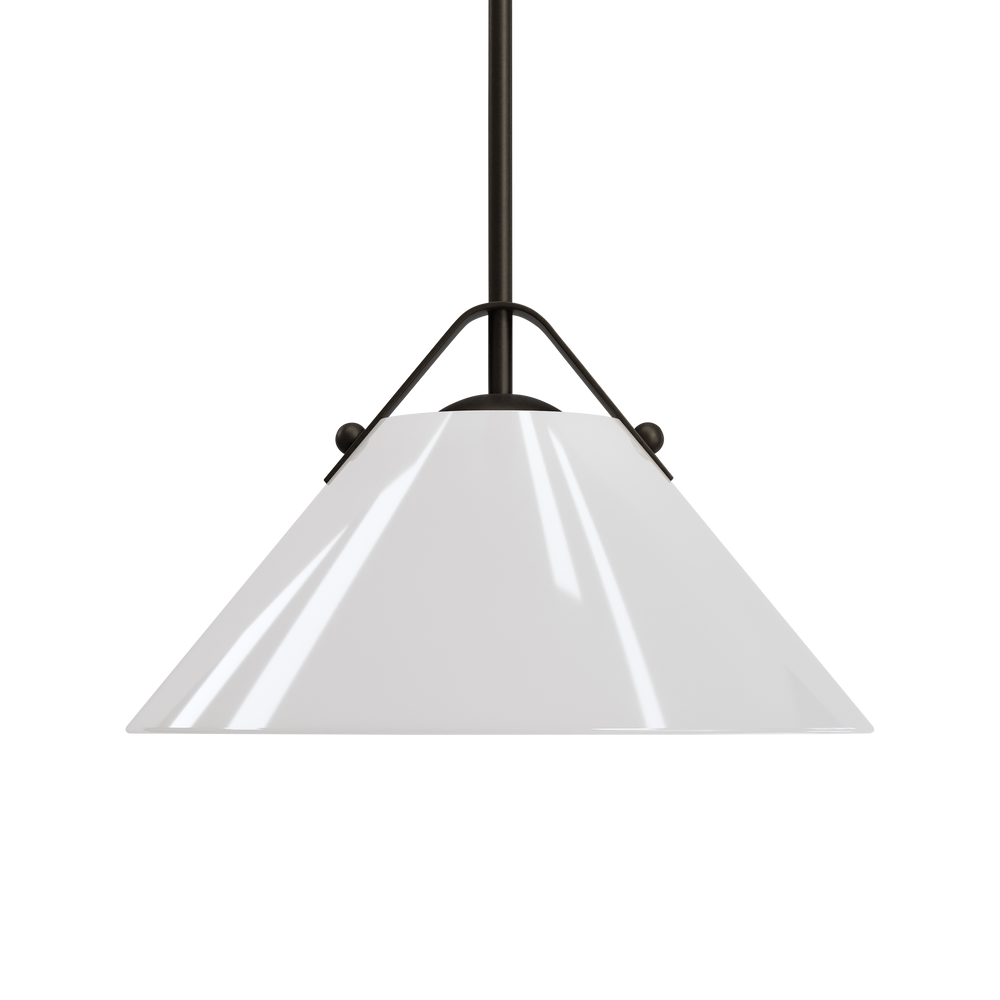 
                      
                        Bronwen Bronze Pendant
                      
                    