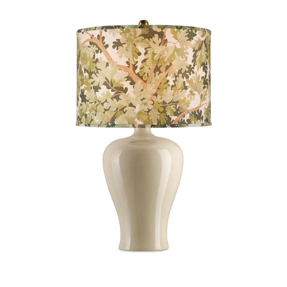 
                      
                        Woodland Green Drum Lamp Shade
                      
                    