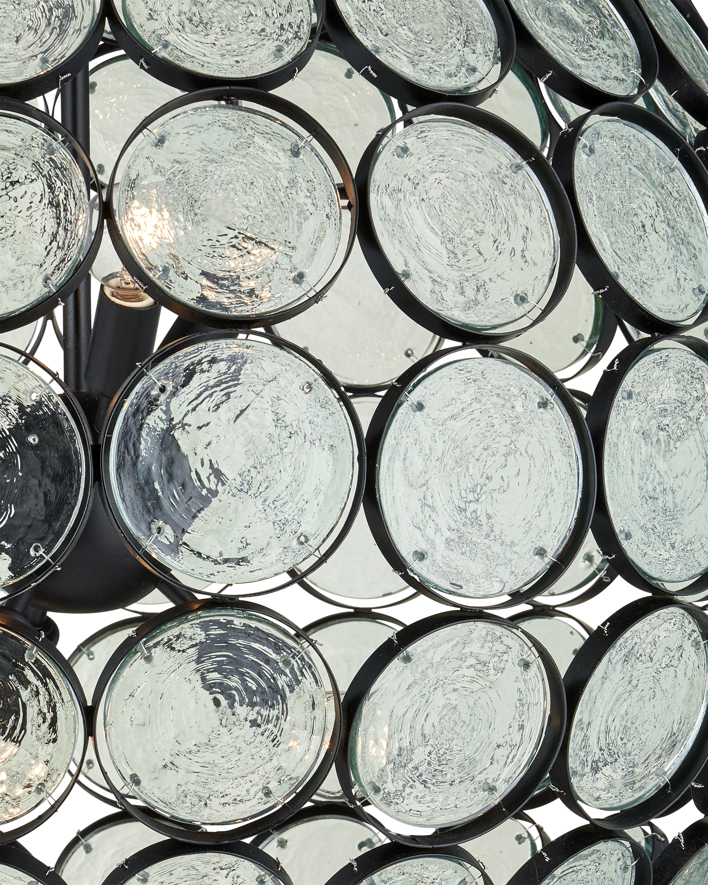 Etude Orb Chandelier - Thumbnail 2