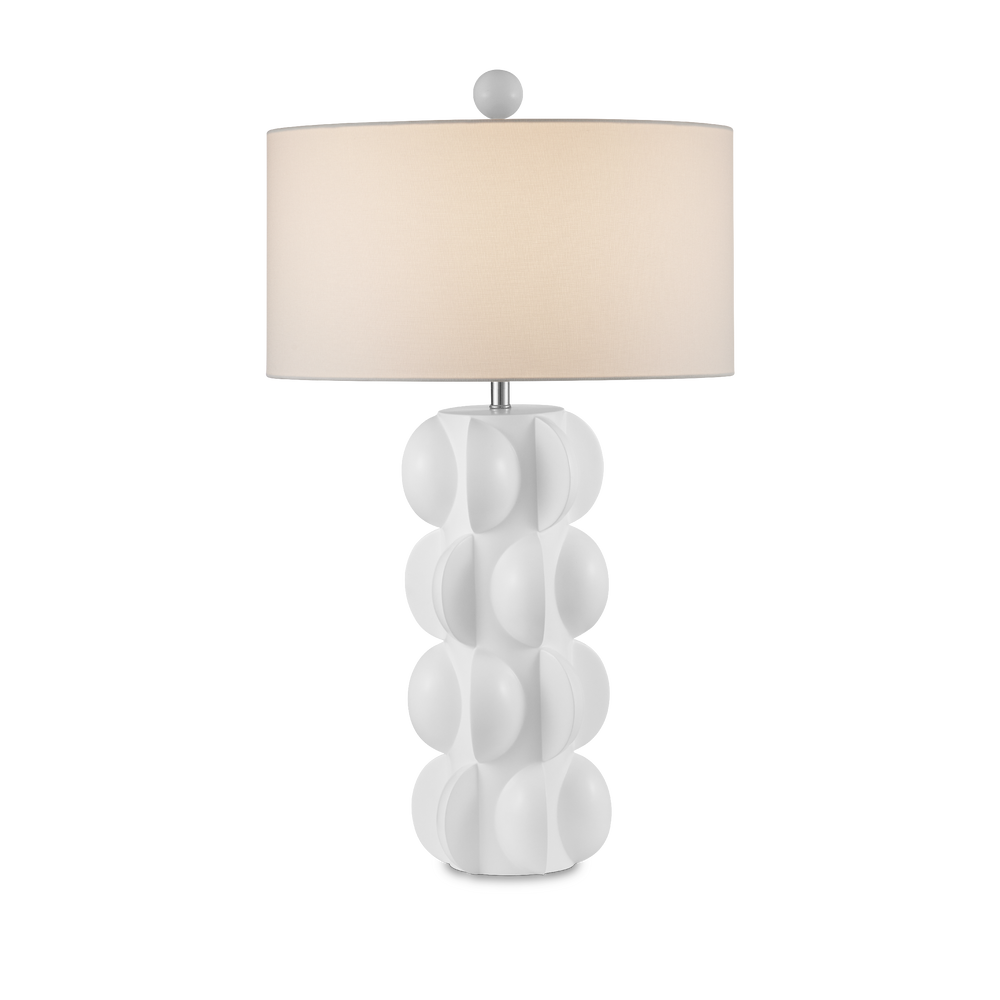 
                      
                        Salizzole Table Lamp.
                      
                    