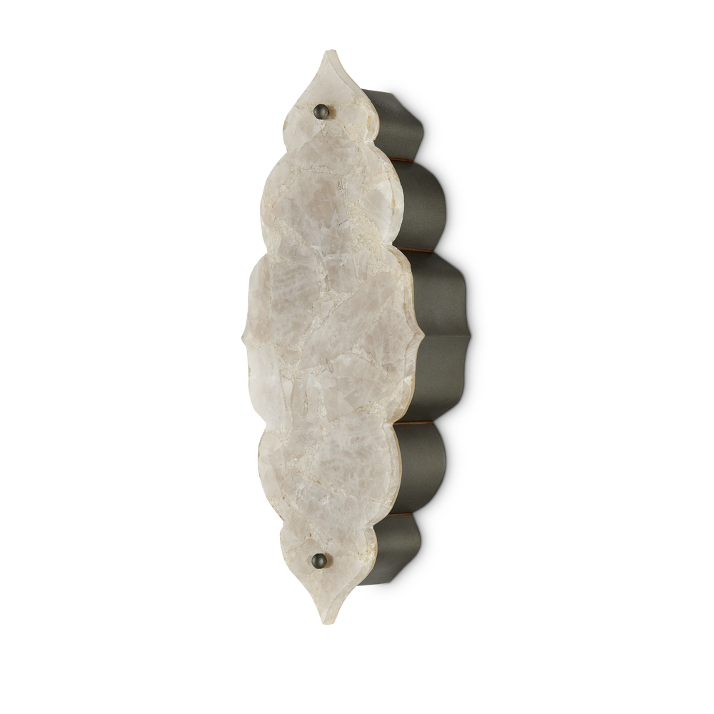 
                      
                        Andalusia Wall Sconce
                      
                    