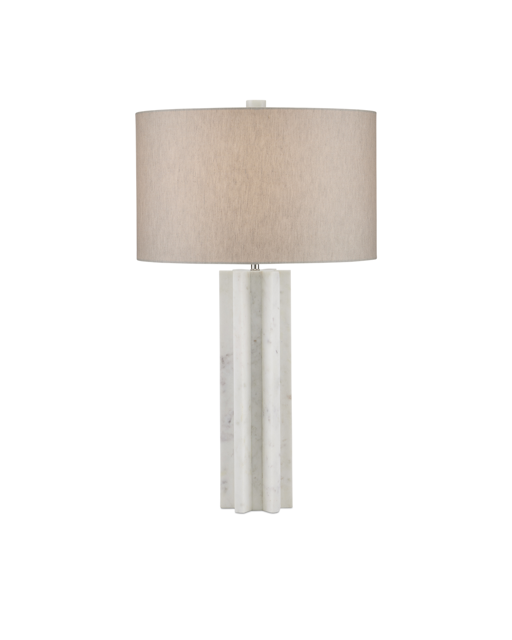 Mercurius Table Lamp.
