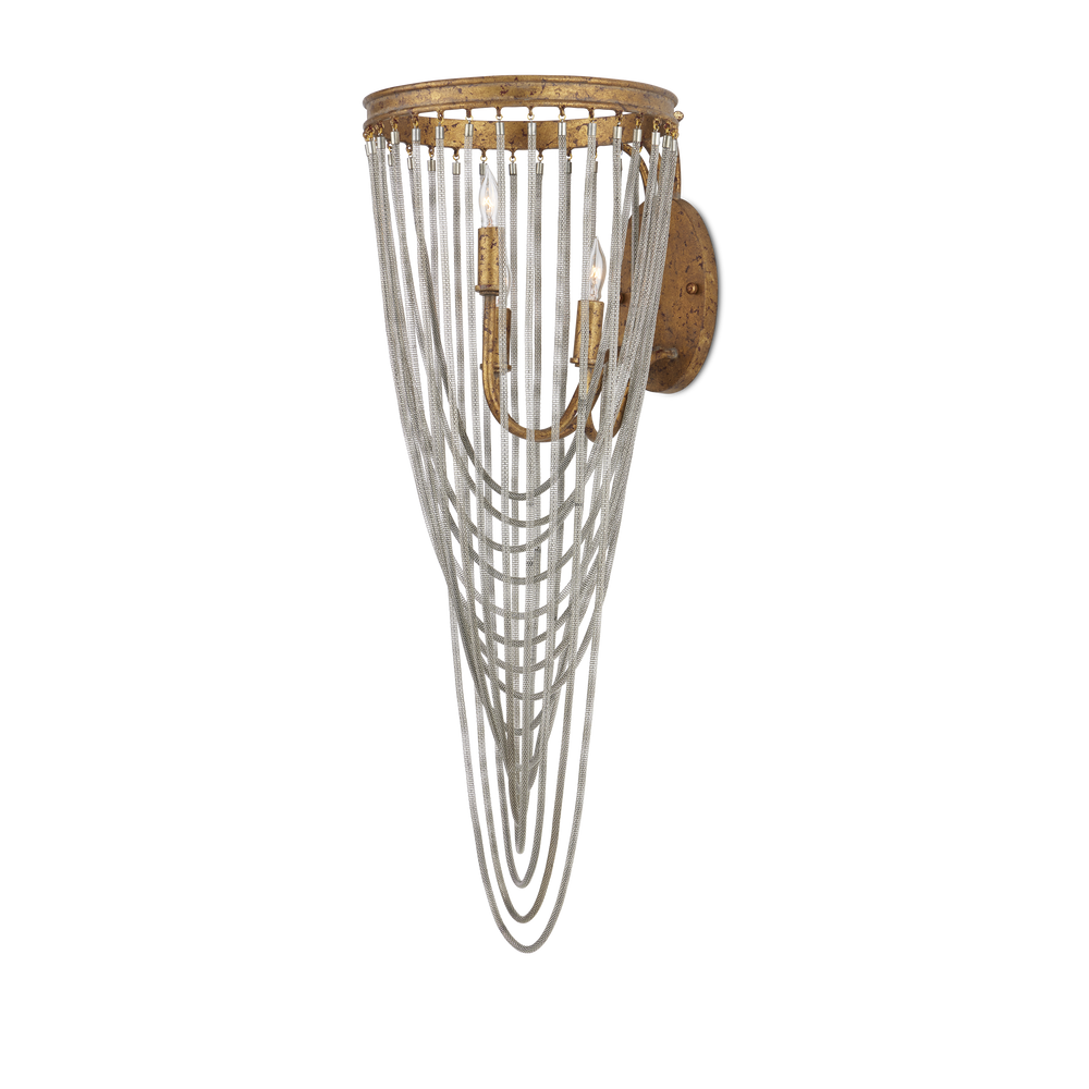 Lucien Wall Sconce