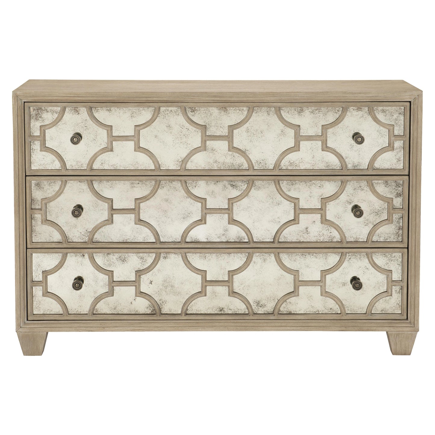 Santa Barbara Drawer Chest