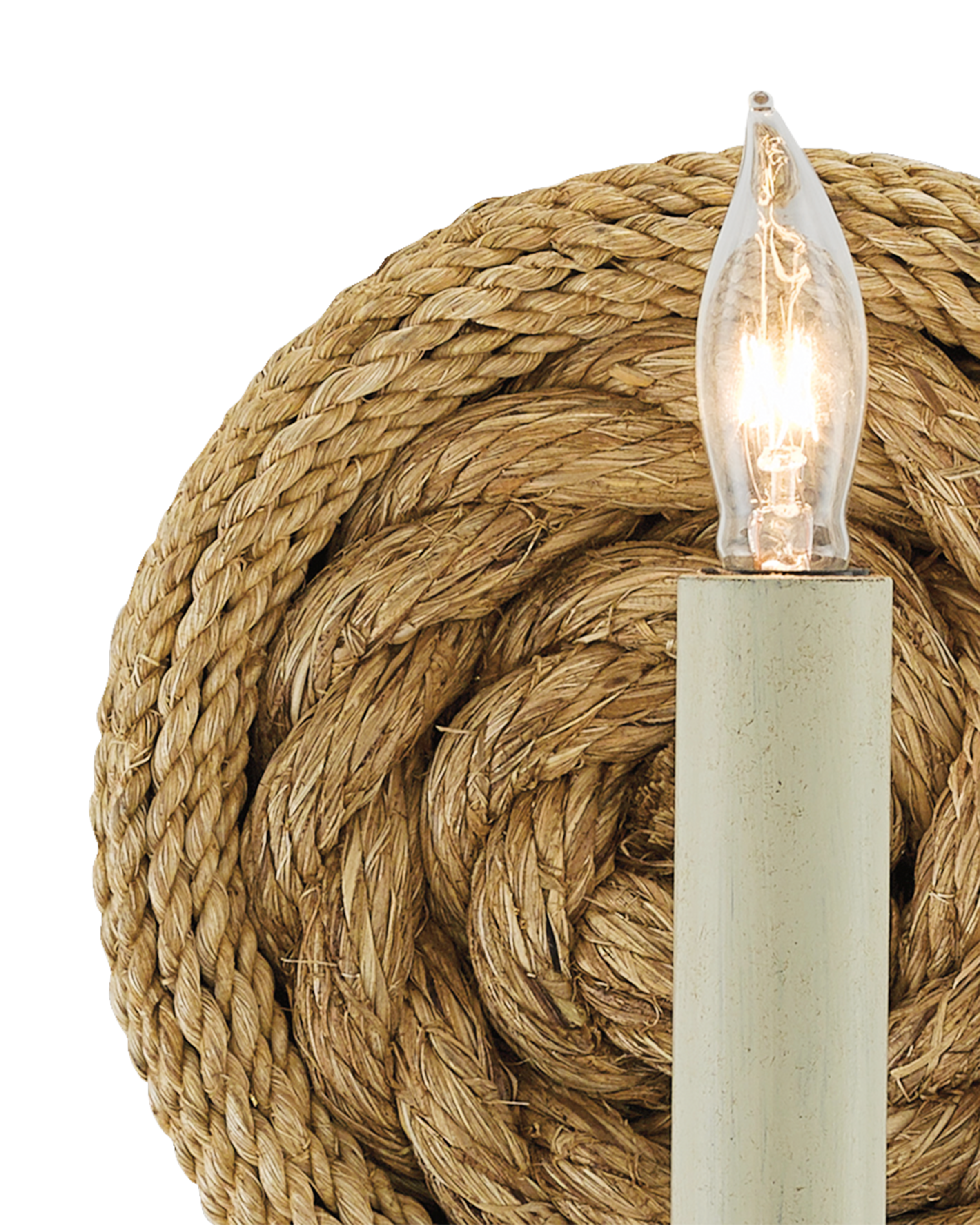 Wallis Wall Sconce - Thumbnail 4