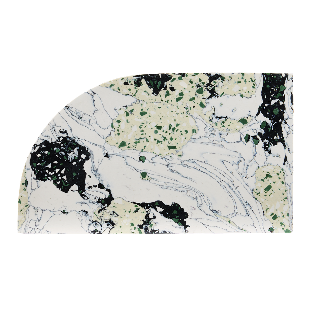 
                      
                        Fossey Rectangular Box.
                      
                    