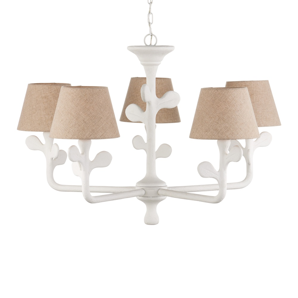 
                      
                        Charny Chandelier
                      
                    