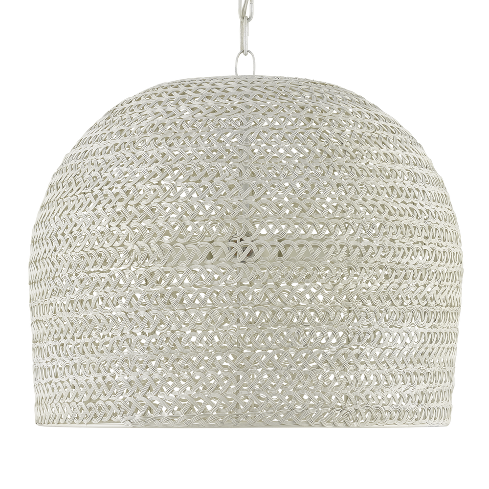 
                      
                        Piero Medium White Chandelier
                      
                    
