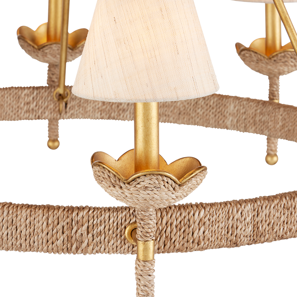 Vichy Chandelier