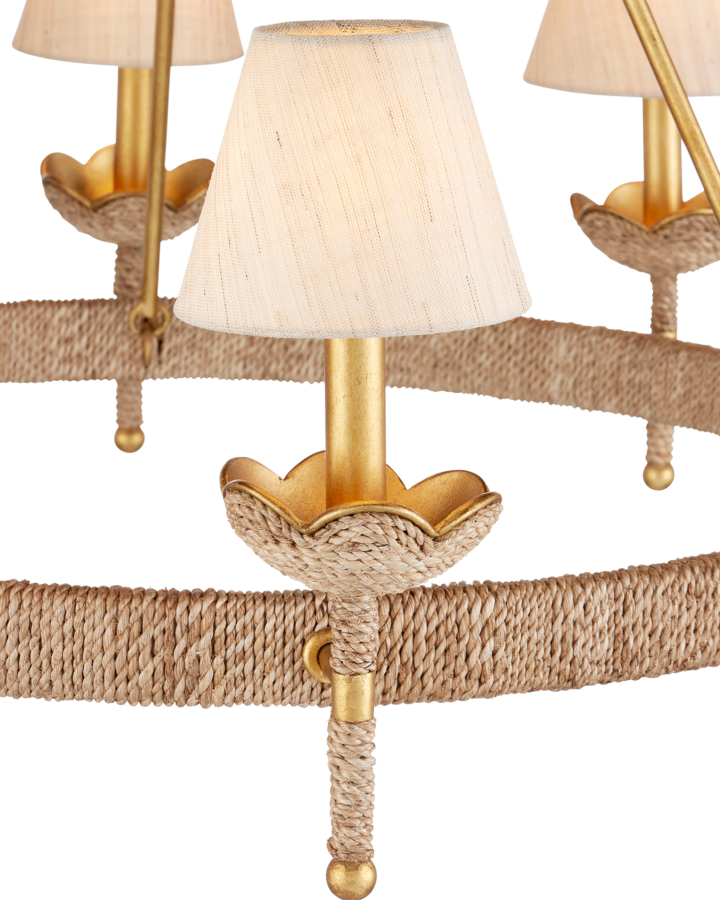 Vichy Chandelier