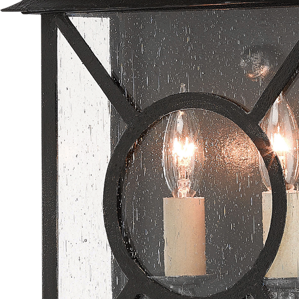 Ripley Medium Outdoor Wall Sconce