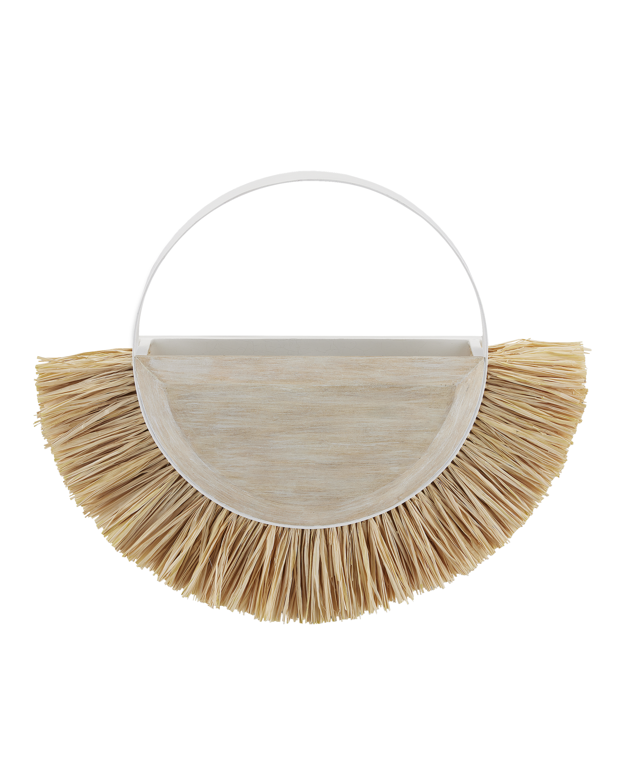 Seychelles Wall Sconce - Thumbnail 3