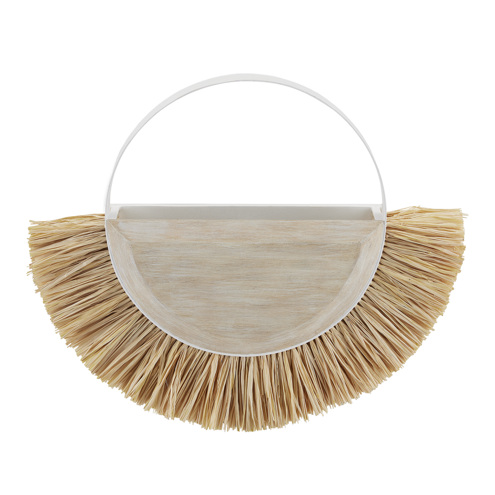 
                      
                        Seychelles Wall Sconce
                      
                    