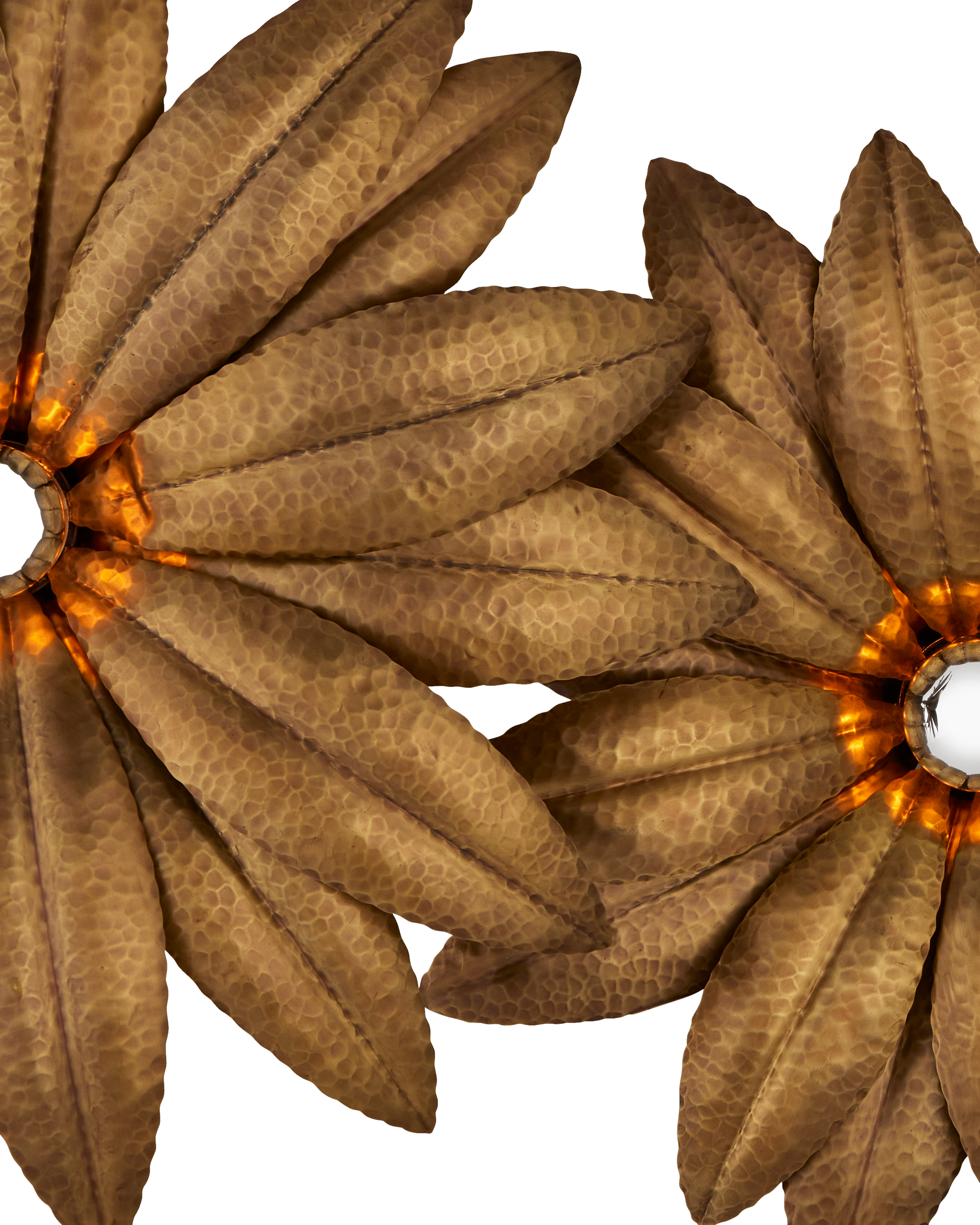 Alithea Large Wall Sconce - Thumbnail 4