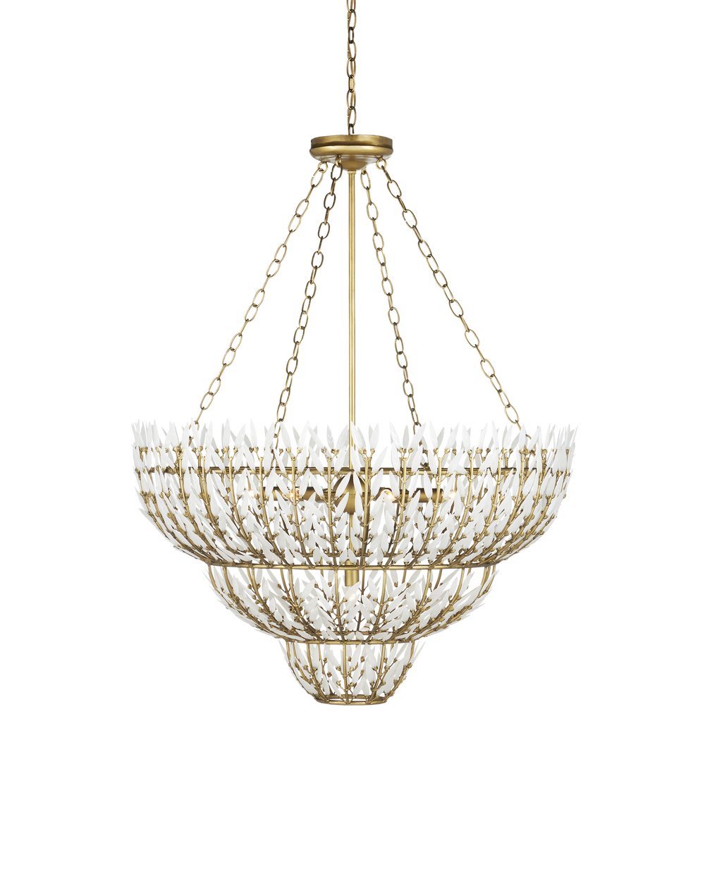 Magnum Opus Large Chandelier