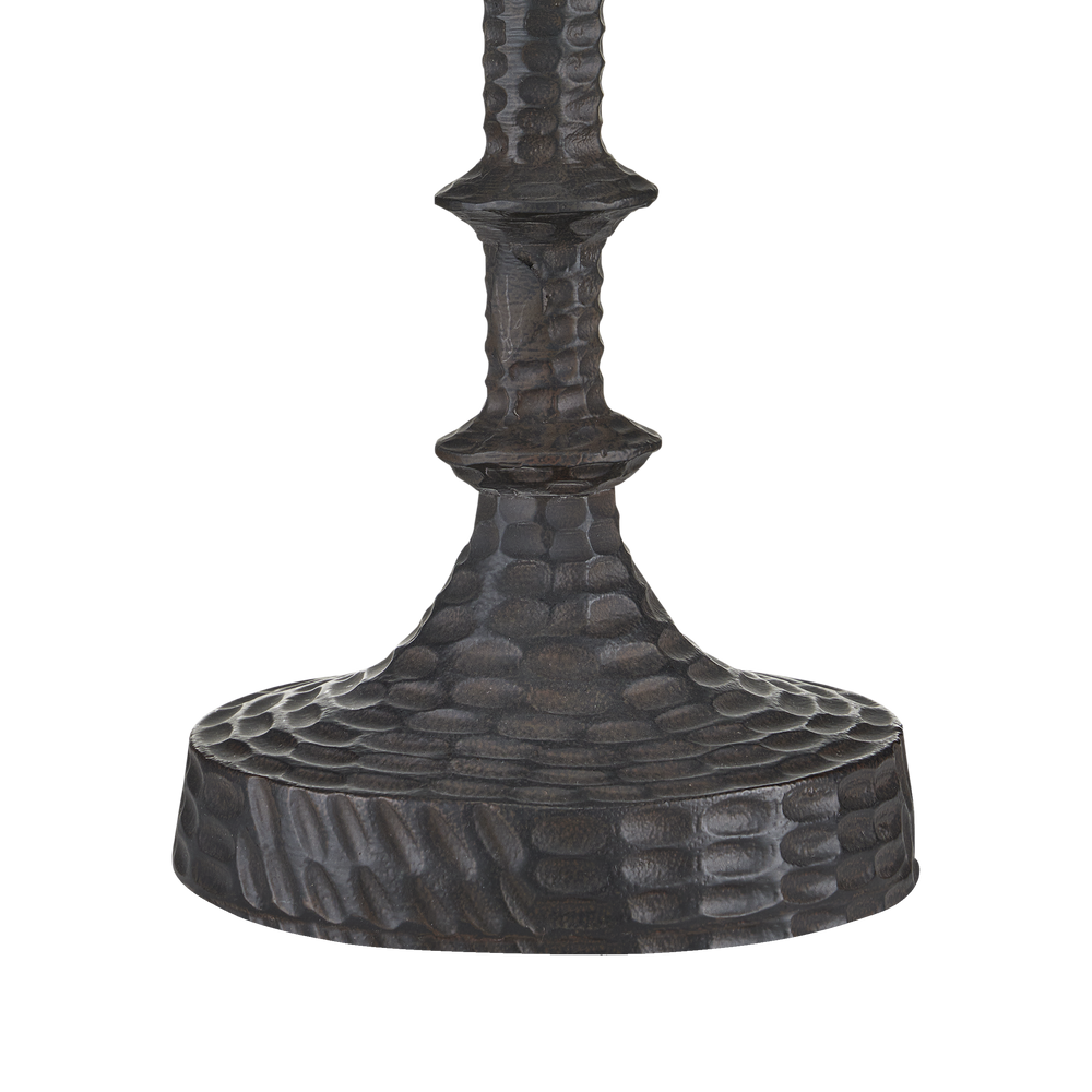 Gallo Bronze Table Lamp.