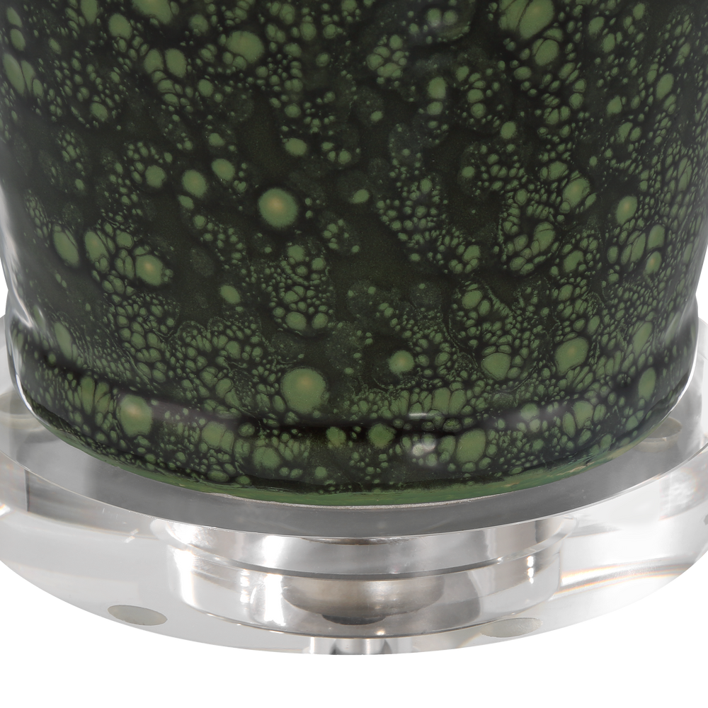 
                      
                        Junko Green Table Lamp
                      
                    