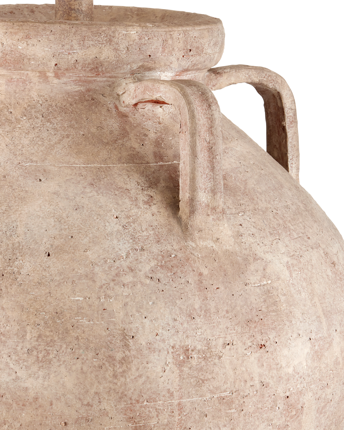 Pompeii Table Lamp.