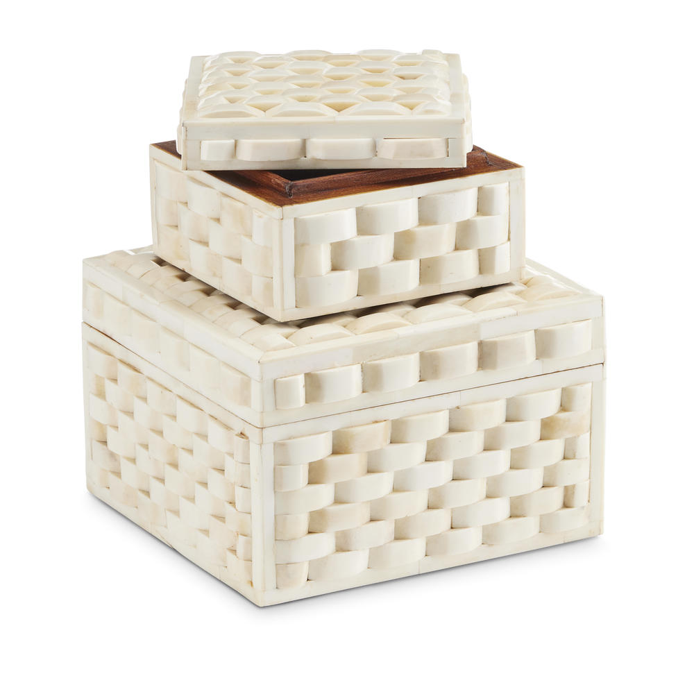 
                      
                        Felice Box Set of 2.
                      
                    