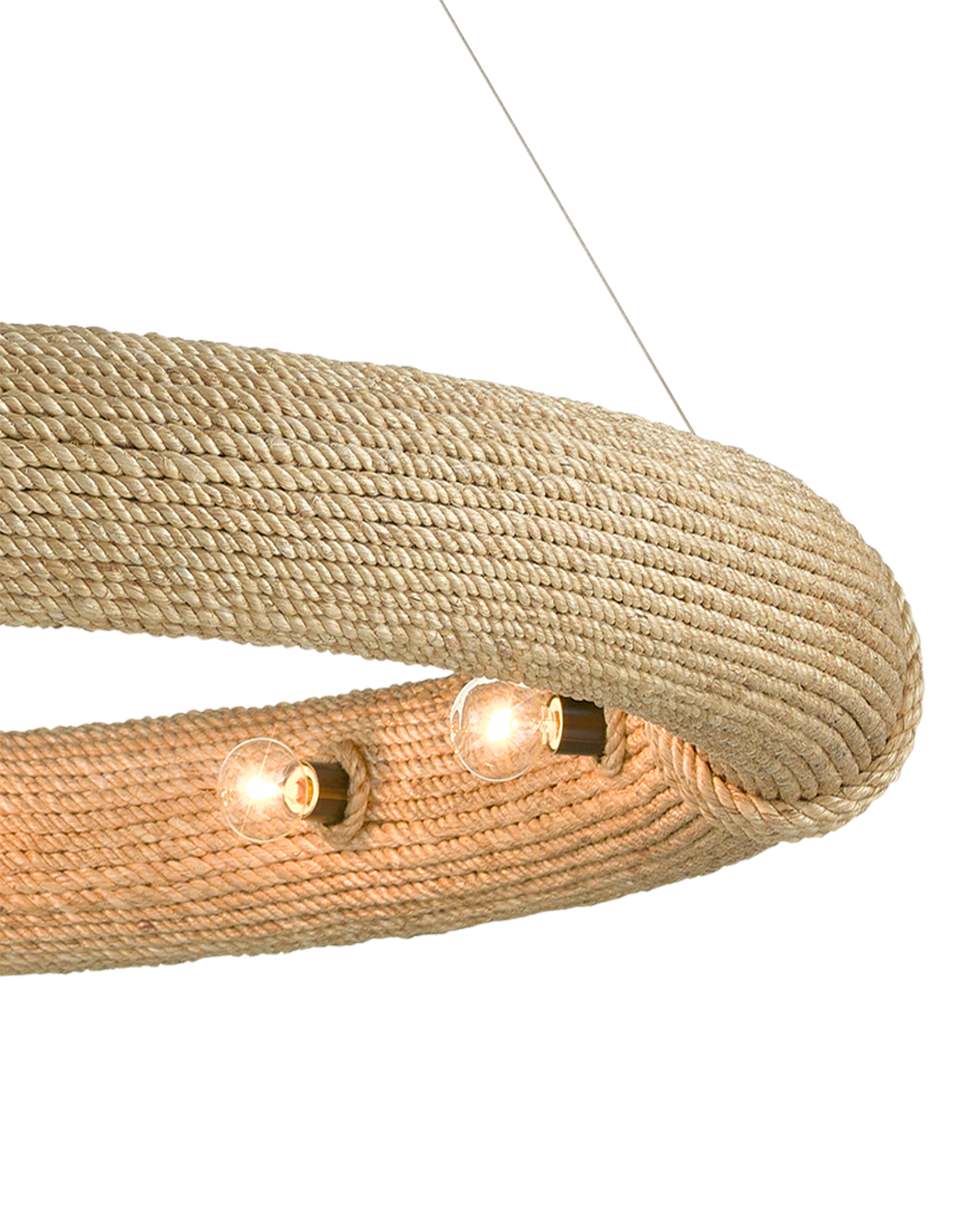 Portmeirion Large Chandelier - Thumbnail 4