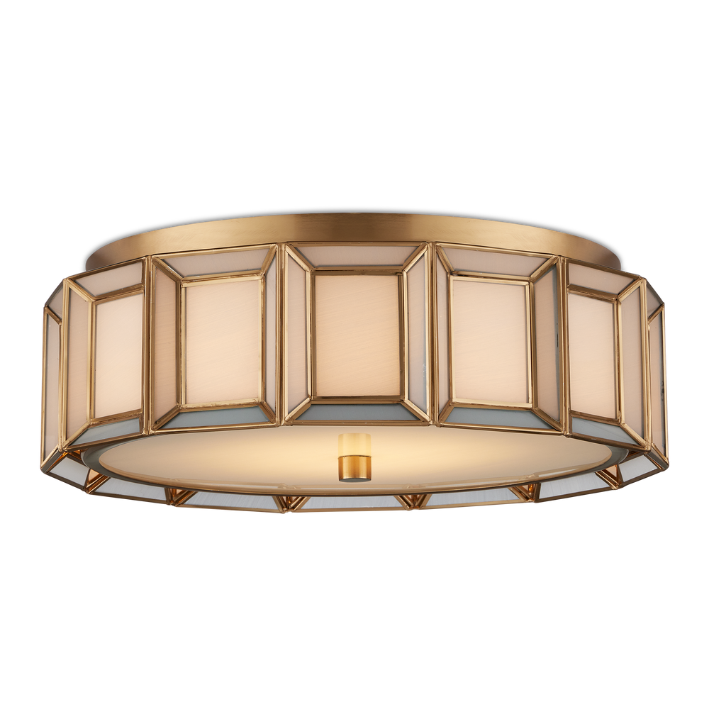 Daze Flush Mount.