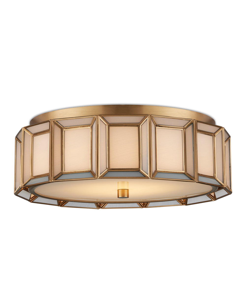 Daze Flush Mount.
