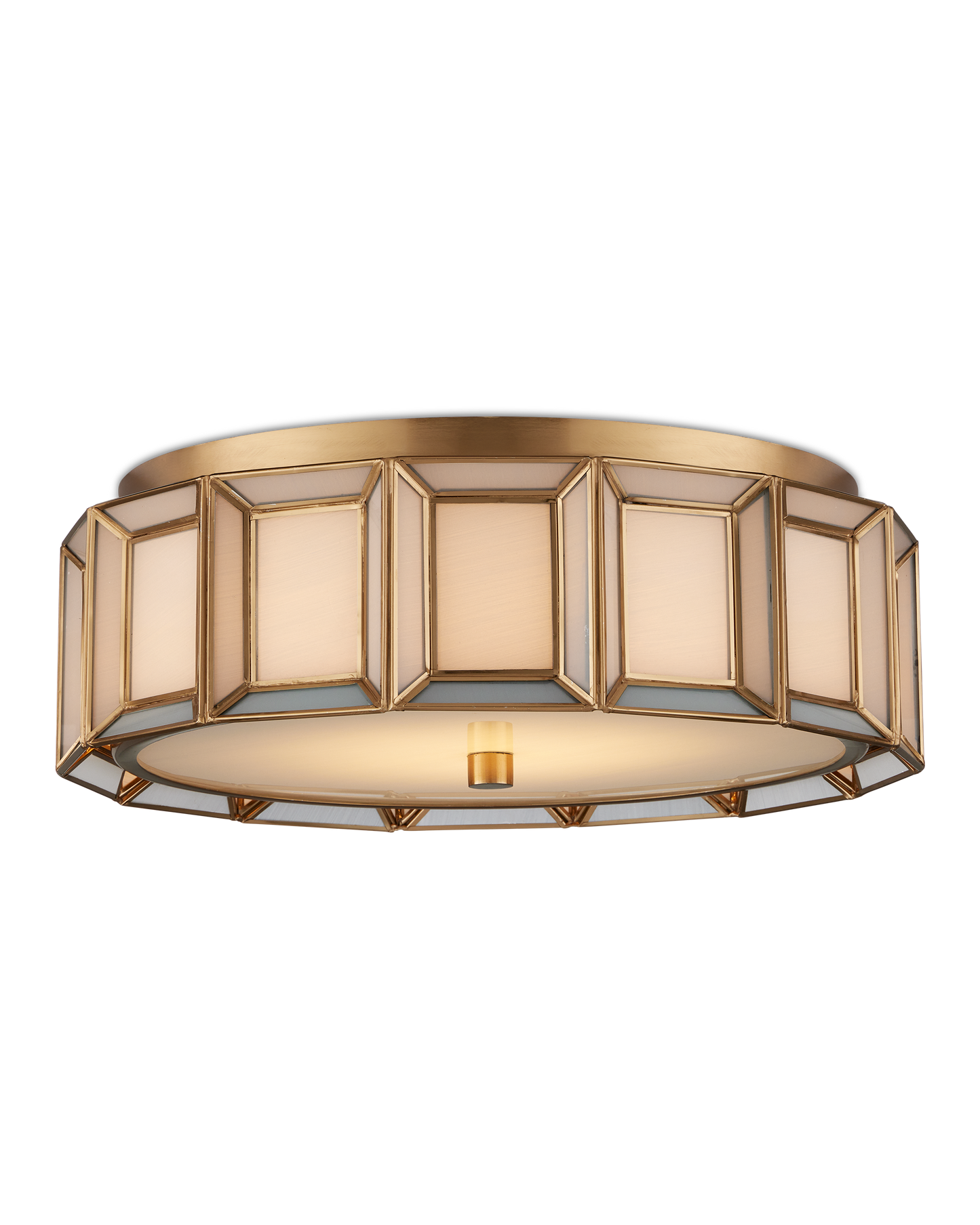 Daze Flush Mount.