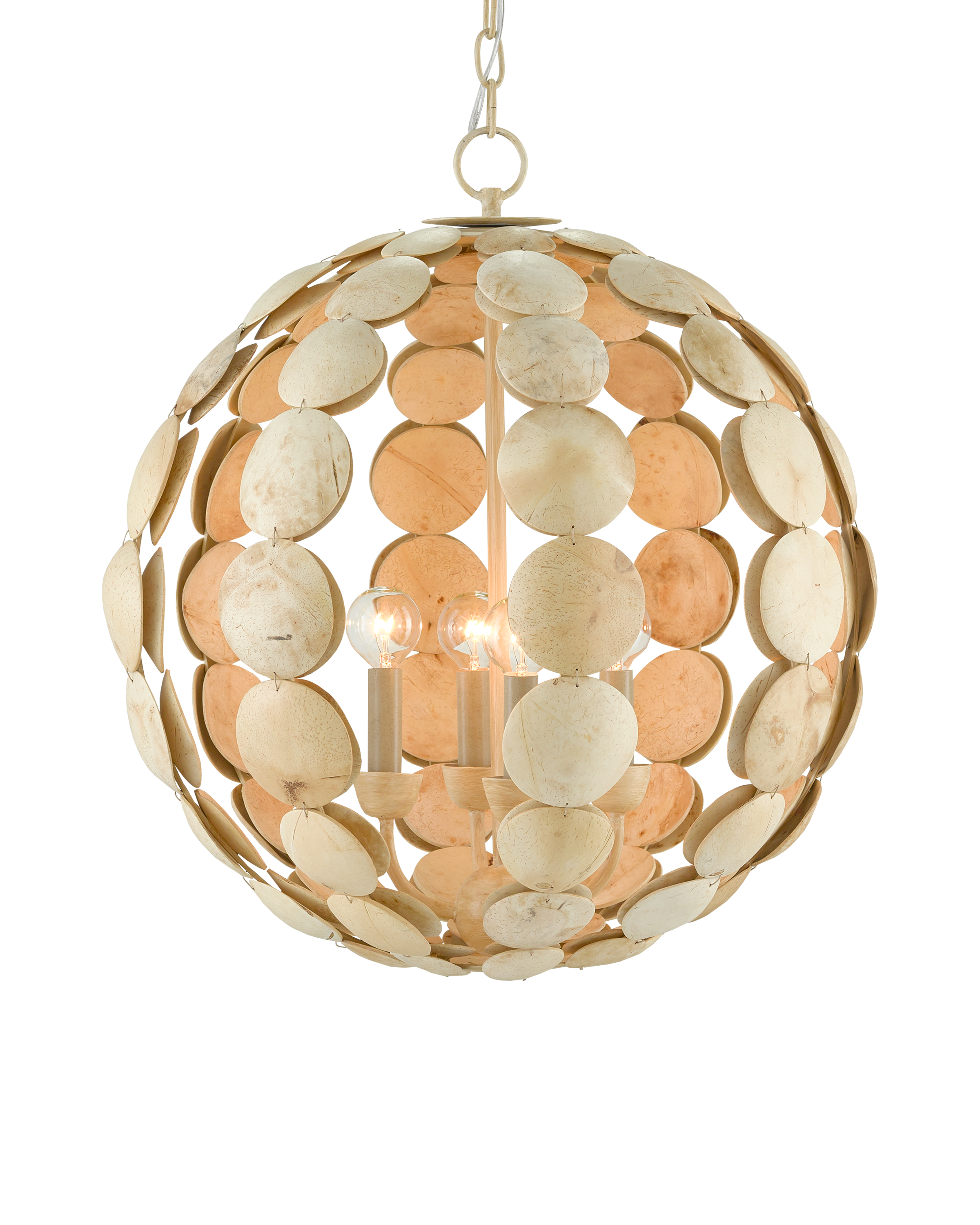 Tartufo Chandelier - Thumbnail 3