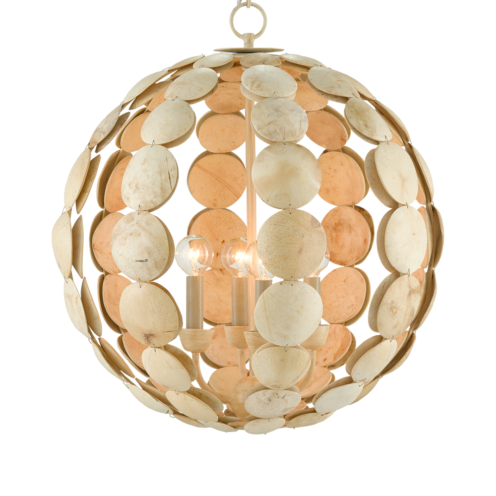 Tartufo Chandelier