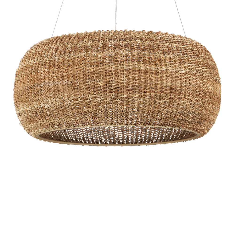 
                      
                        Boucle Chandelier
                      
                    