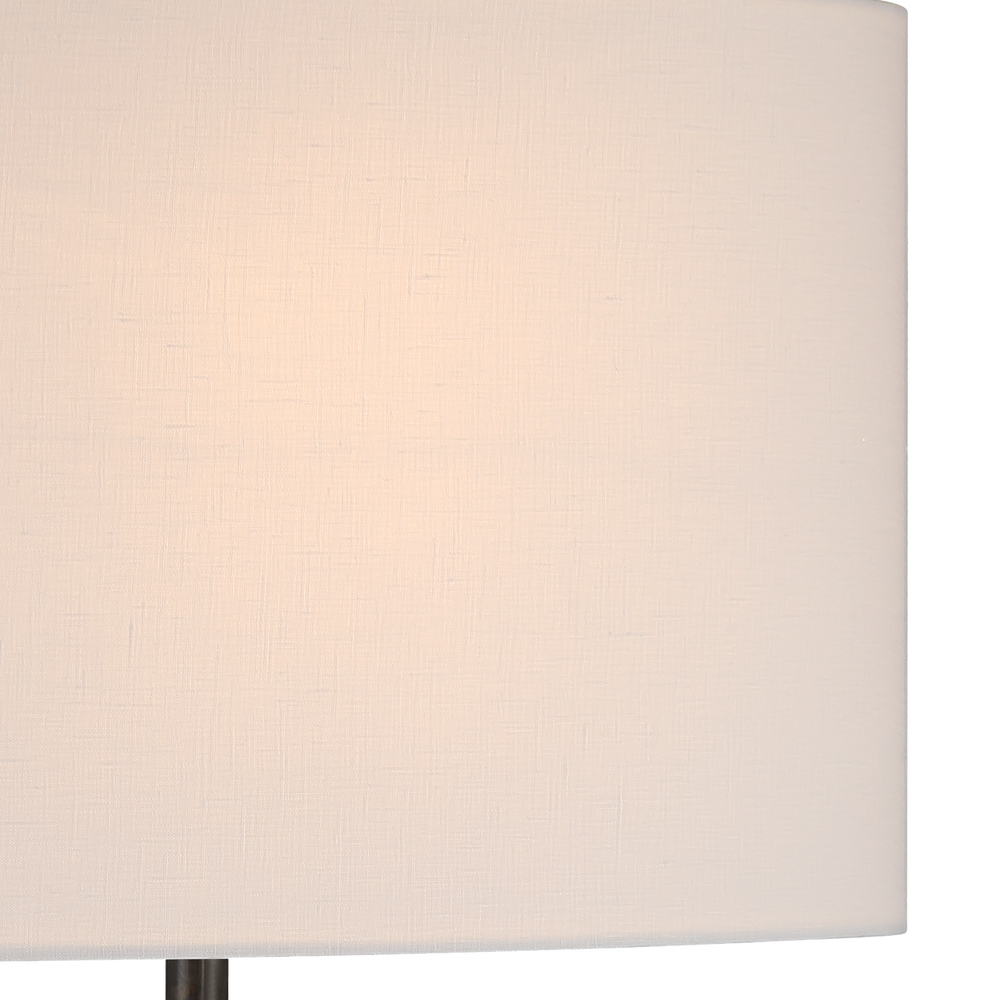 
                      
                        Stanhope White Table Lamp
                      
                    