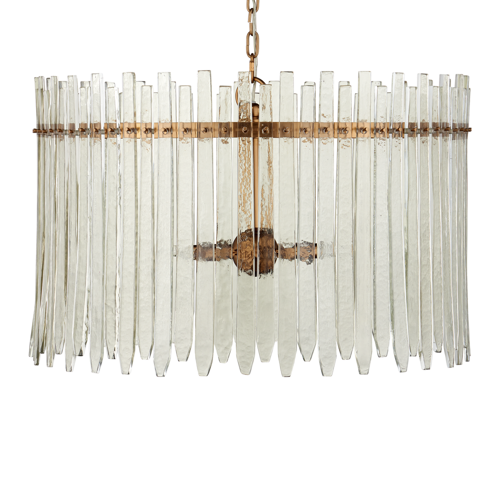 
                      
                        Electra Chandelier
                      
                    