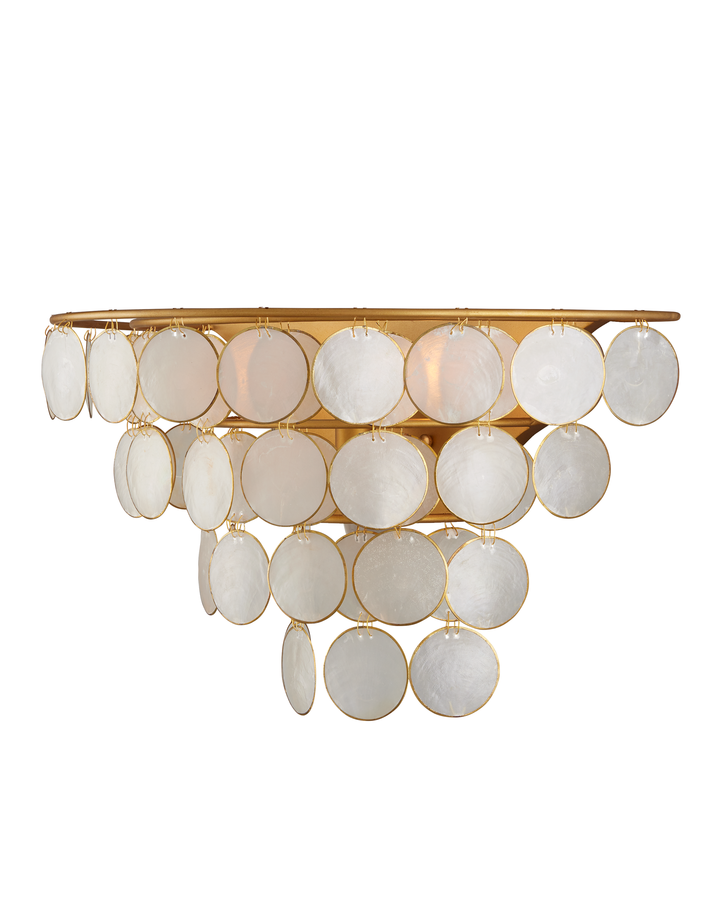 Bon Vivant Wall Sconce - Thumbnail 2