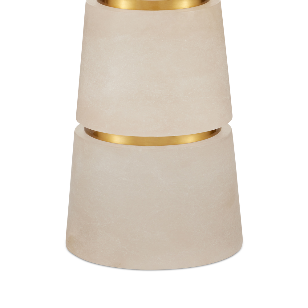 
                      
                        Eleanora Table Lamp.
                      
                    